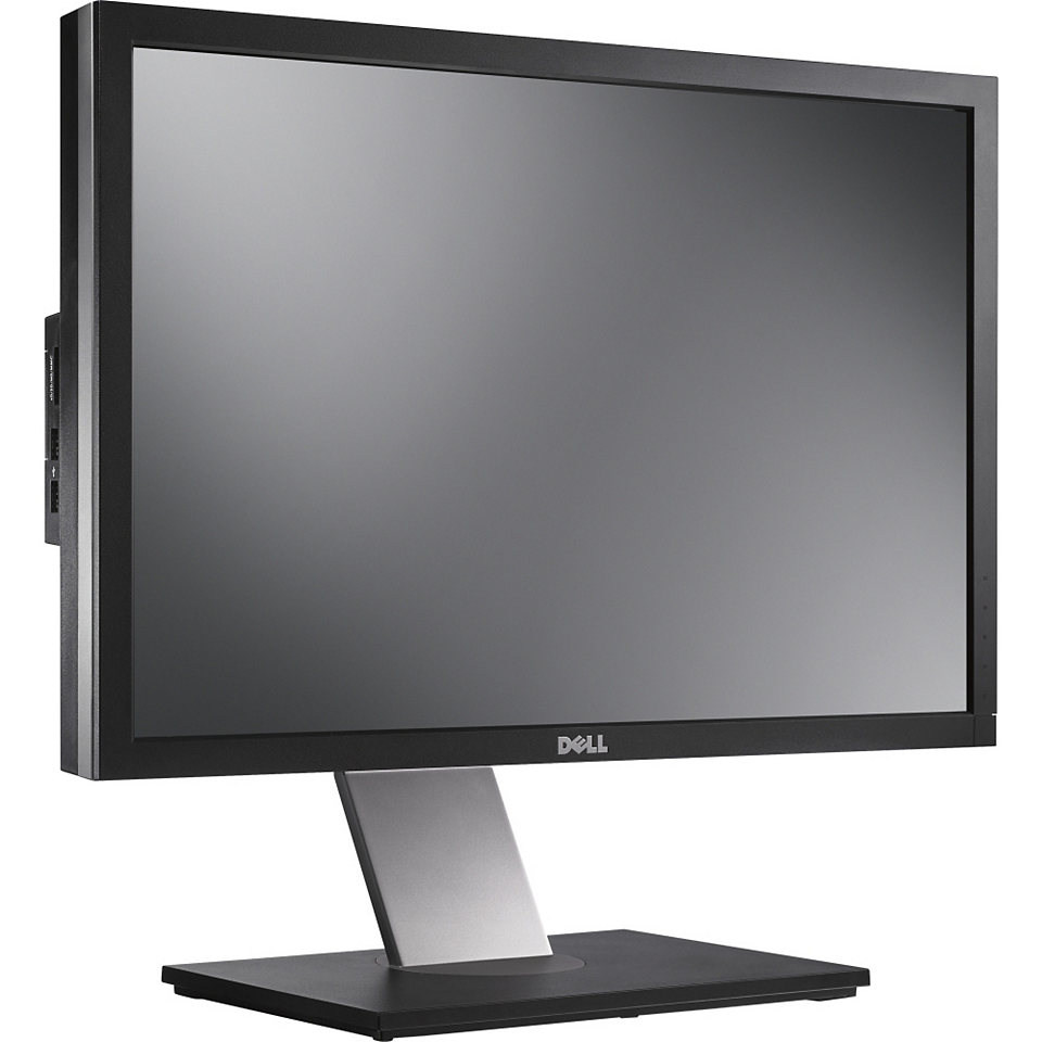Dell 24 inch H-IPS monitor